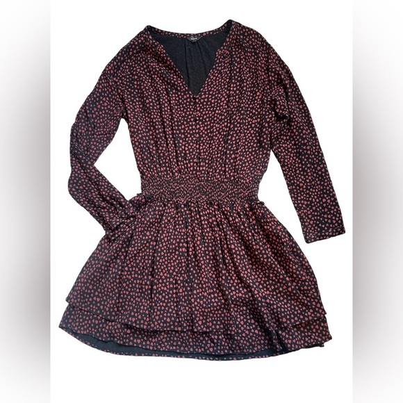 Rails Jasmine Enamored Dress - Size XS - Picture 4 of 5